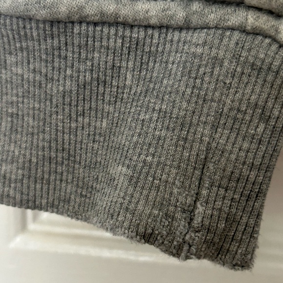 MICHAEL KORS Fleece Hoodie - Picture 5 of 7